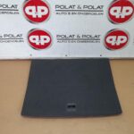 Audi Q5 8R Luggage compartment Floor plate 8R0861531A